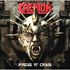 KREATOR: Hordes Of Chaos