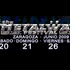 METALWAY: ¡A MUERTE!