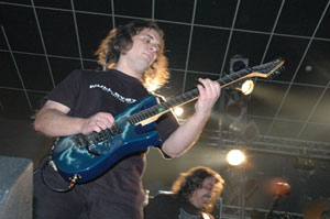 suaves1 Alberto Cereijo, uno de los mejores guitarristas hispanos