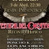 FESTIVAL DEL OESTE: Presentación en Cáceres