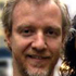 CHRIS BARRON VISITA NUESTROS ESTUDIOS