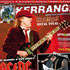 KERRANG! 186:YA A LA VENTA