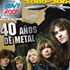 ¡HEAVY ROCK ESPECIAL 106 YA A LA VENTA!