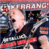 KERRANG! Nº 189 YA A LA VENTA