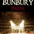 BUNBURY: Nueva gira en Sudamérica