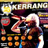 KERRANG! 191: Con Pearl Jam en portada
