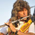 LEYENDAS DEL ROCK: MUCHO ROCK!