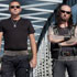 LOS MURO REGRESAN A ESCENA