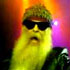 ZZ TOP: Una banda de blues. Desde Wembley Arena (UK) en su 40 Aniversario