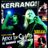 KERRANG #193:¡YA A LA VENTA!