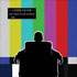 LIVING COLOUR:The chair in the doorway
