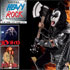 ESPECIAL “VOCES DEL ROCK” YA A LA VENTA