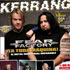 KERRANG! 195: YA A LA VENTA!
