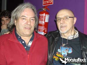 MariskalRock.com