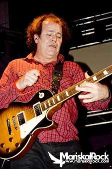 MariskalRock.com