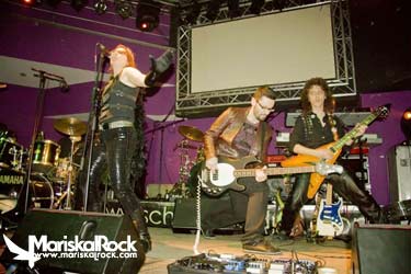 MariskalRock.com