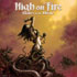 HIGH ON FIRE: Snakes For The Divine