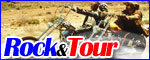bROCK & TOUR