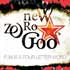 NEW ZERO GOD “Fun Is a Four Letter Word”
