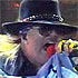 GUNS AND ROSES AL READING