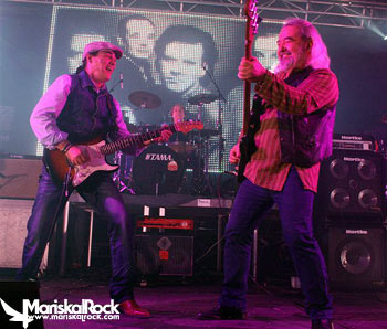MariskalRock.com