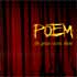 POEM “The Great Secret Show”
