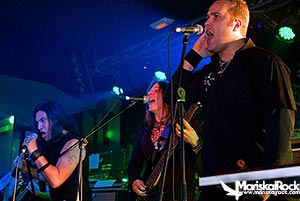 MariskalRock.com