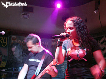 MariskalRock.com