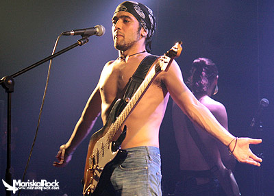 MariskalRock.com