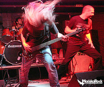 MariskalRock.com