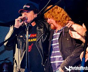MariskalRock.com