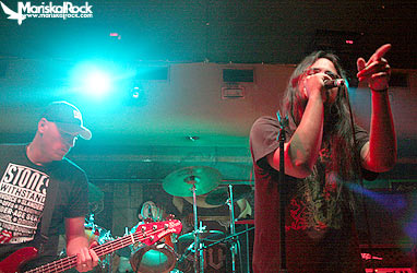 MariskalRock.com