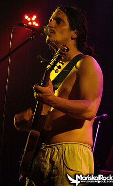 MariskalRock.com