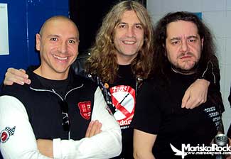 MariskalRock.com