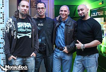 MariskalRock.com