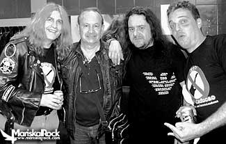MariskalRock.com