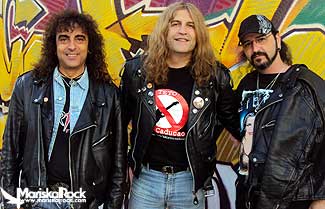 MariskalRock.com
