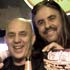 LEYENDAS… PRESENTADO EN MADRID