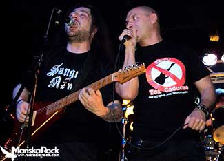 MariskalRock.com