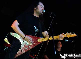 MariskalRock.com