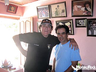 MariskalRock.com