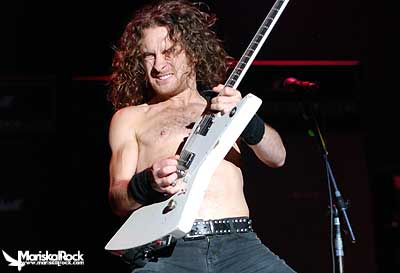 MariskalRock.com
