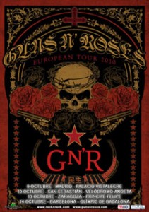 gnr