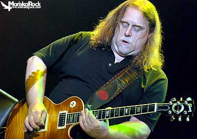 MariskalRock.com