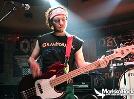 MariskalRock.com
