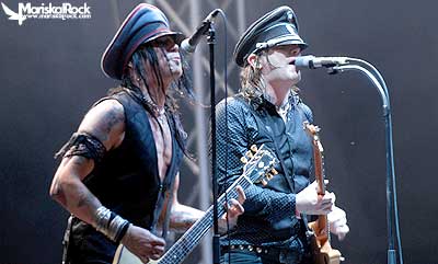 MariskalRock.com