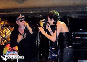 MariskalRock.com