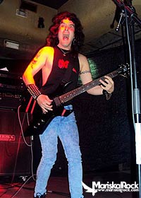 MariskalRock.com