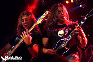 MariskalRock.com