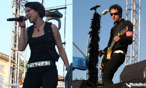 MariskalRock.com